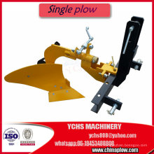 Farm Cheap Single Share Plow for Agricultural